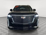 2023 Cadillac Escalade ESV 4WD Premium Luxury
