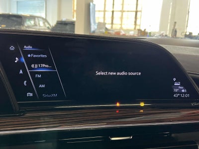 2023 Cadillac Escalade ESV 4WD Premium Luxury