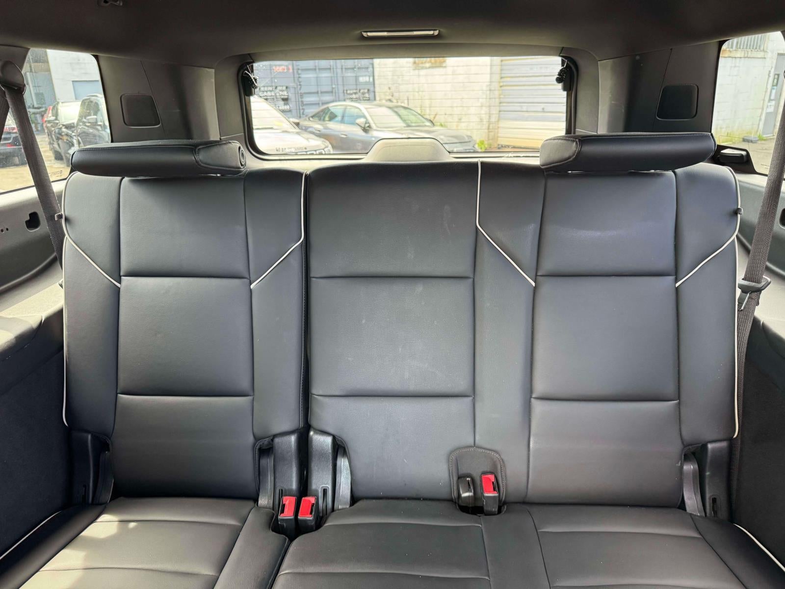 2023 Cadillac Escalade ESV 4WD Premium Luxury