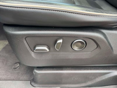 2023 Cadillac Escalade ESV 4WD Premium Luxury