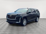 2023 Cadillac Escalade ESV 4WD Premium Luxury