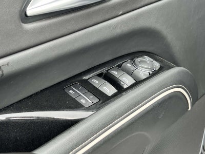 2023 Cadillac Escalade ESV 4WD Premium Luxury