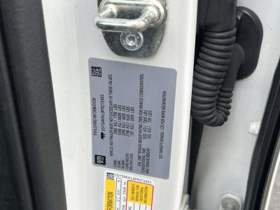 2023 Cadillac Escalade ESV 4WD Premium Luxury