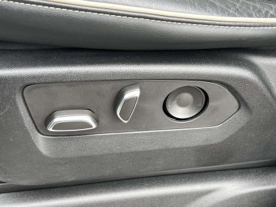 2023 Cadillac Escalade ESV 4WD Premium Luxury