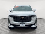 2023 Cadillac Escalade ESV 4WD Premium Luxury