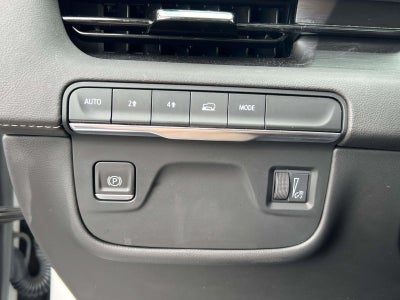 2023 Cadillac Escalade ESV 4WD Premium Luxury