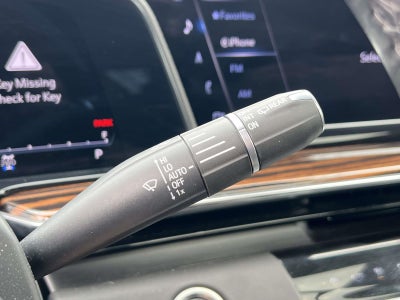 2023 Cadillac Escalade ESV 4WD Premium Luxury