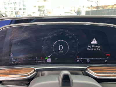 2023 Cadillac Escalade ESV 4WD Premium Luxury