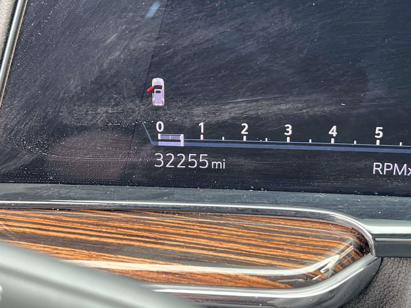 2023 Cadillac Escalade ESV 4WD Premium Luxury