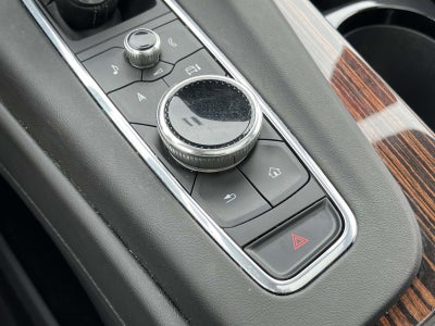 2023 Cadillac Escalade ESV 4WD Premium Luxury