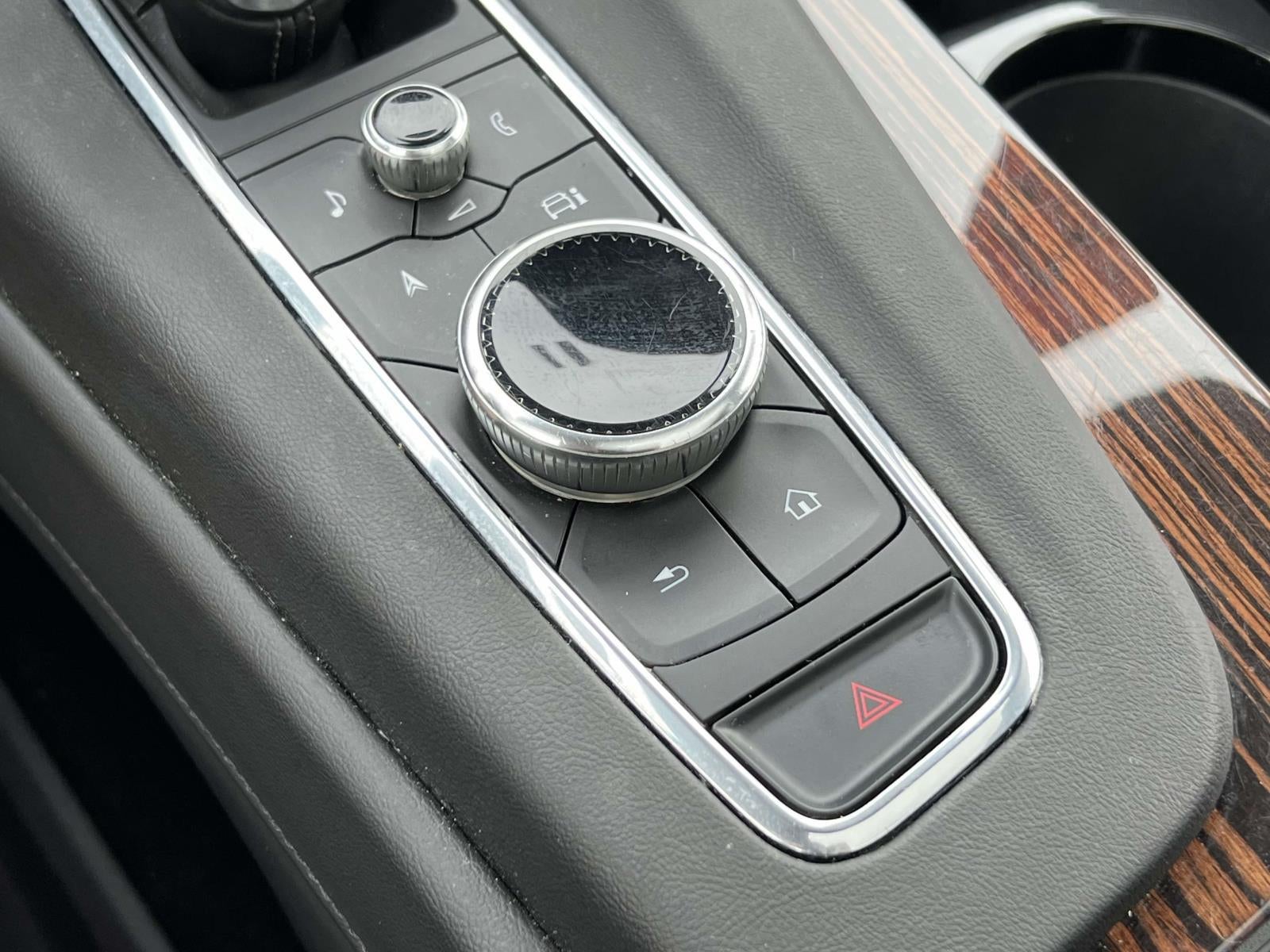 2023 Cadillac Escalade ESV 4WD Premium Luxury