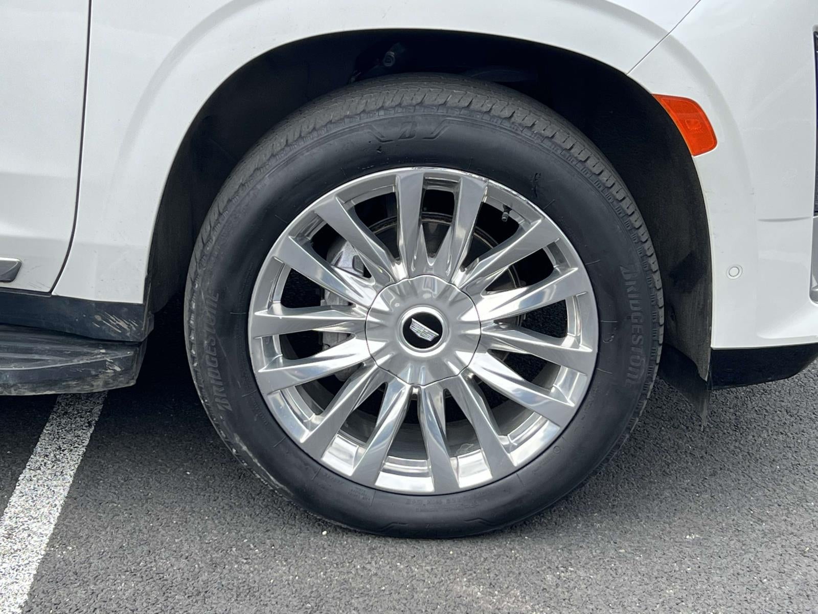 2023 Cadillac Escalade ESV 4WD Premium Luxury