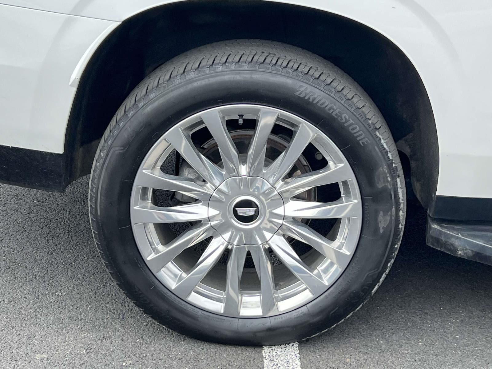 2023 Cadillac Escalade ESV 4WD Premium Luxury