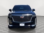 2024 Cadillac Escalade ESV 4WD Premium Luxury