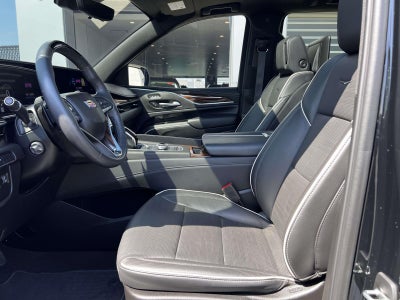 2024 Cadillac Escalade ESV 4WD Premium Luxury