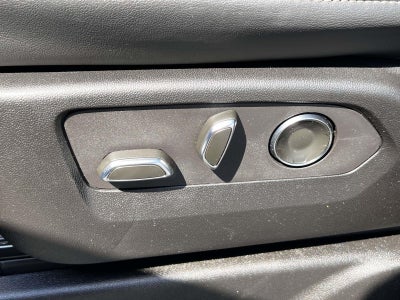 2024 Cadillac Escalade ESV 4WD Premium Luxury