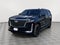 2024 Cadillac Escalade ESV 4WD Premium Luxury