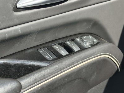 2024 Cadillac Escalade ESV 4WD Premium Luxury Platinum