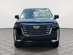 2024 Cadillac Escalade ESV 4WD Premium Luxury Platinum