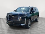 2024 Cadillac Escalade ESV 4WD Premium Luxury Platinum