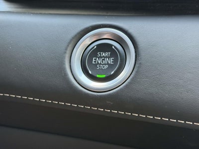 2024 Cadillac Escalade ESV 4WD Premium Luxury Platinum