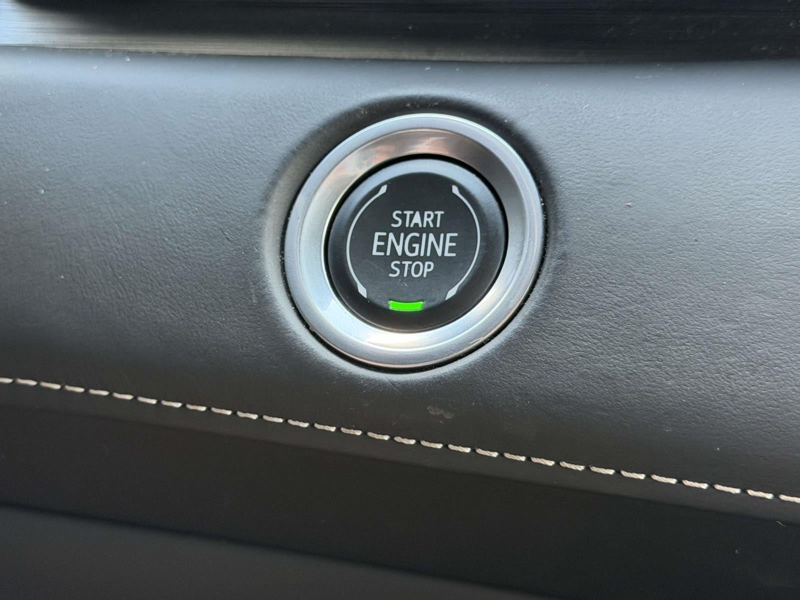 2024 Cadillac Escalade ESV 4WD Premium Luxury Platinum