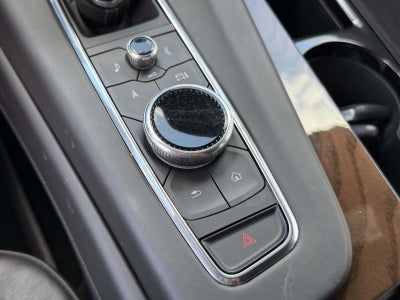 2024 Cadillac Escalade ESV 4WD Premium Luxury Platinum