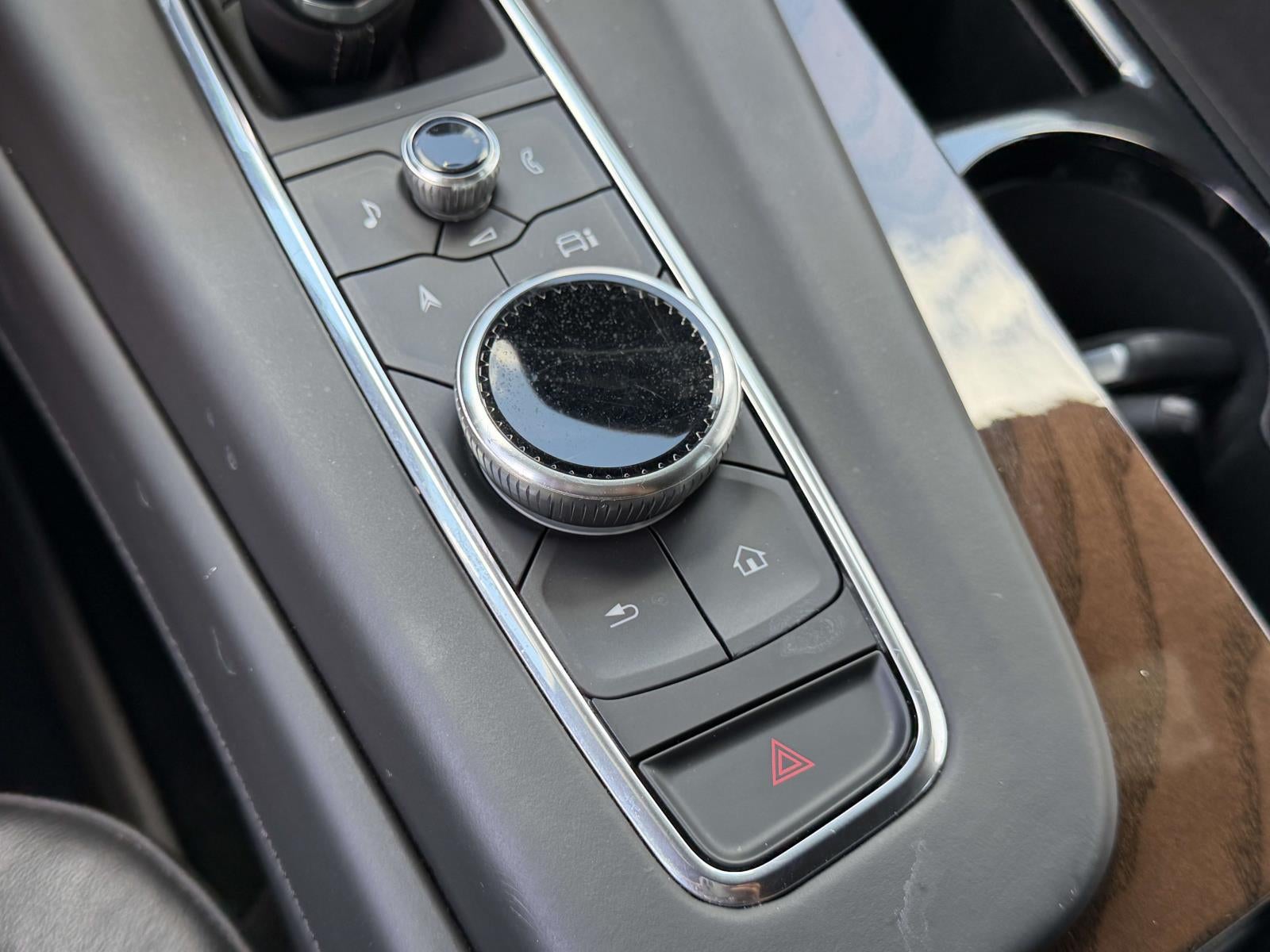 2024 Cadillac Escalade ESV 4WD Premium Luxury Platinum