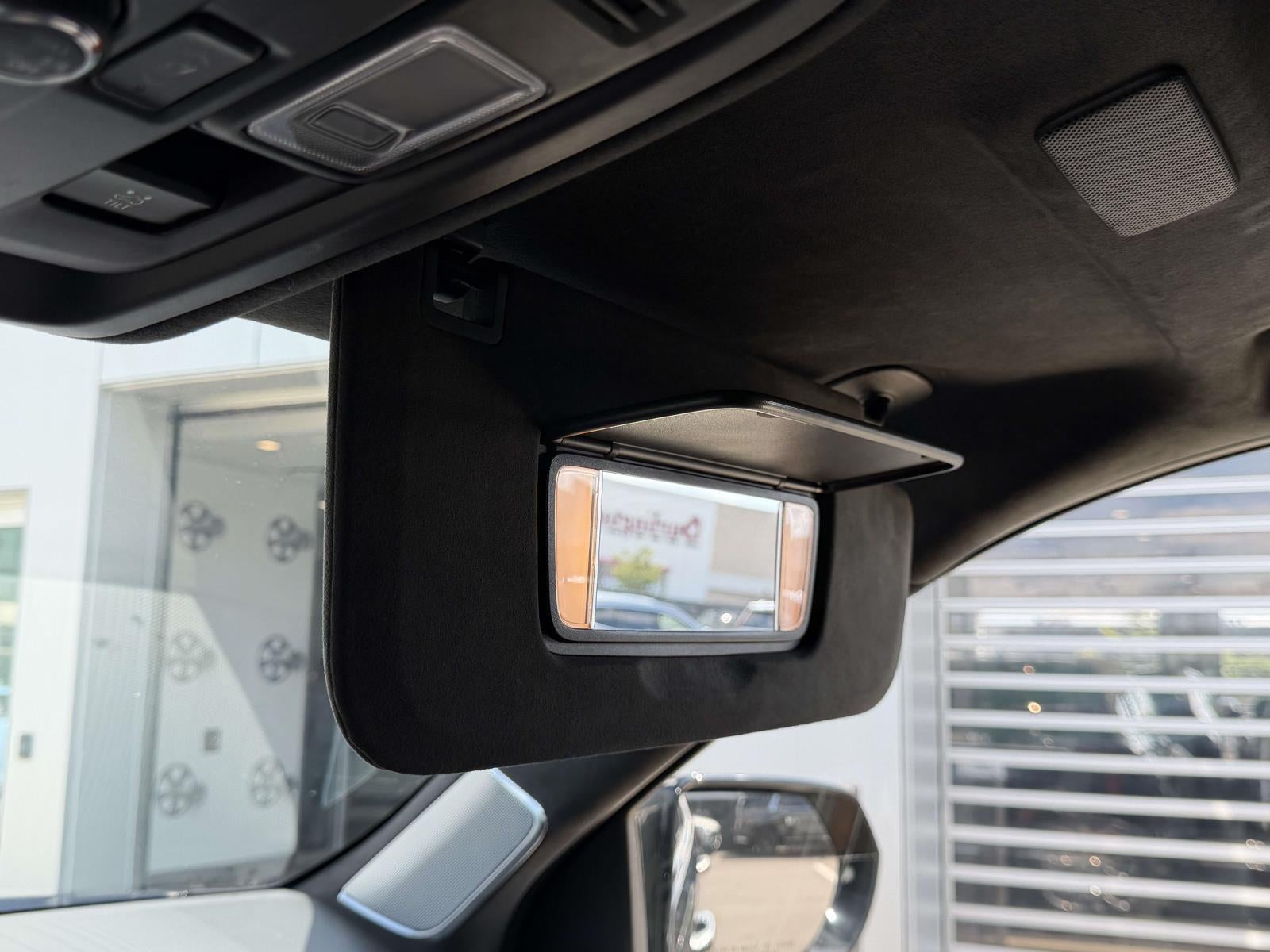 2024 Cadillac Escalade ESV 4WD Premium Luxury Platinum