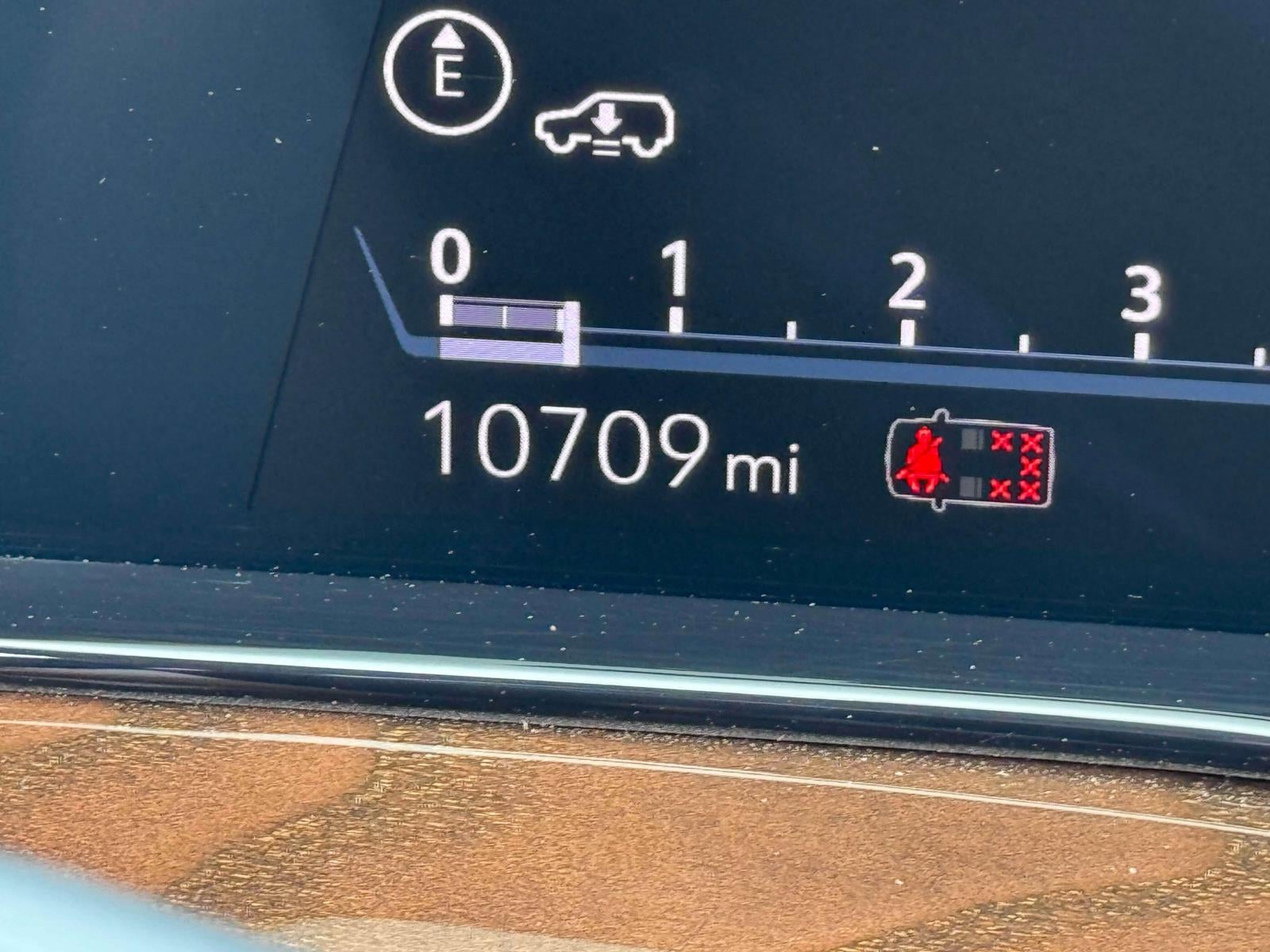 2024 Cadillac Escalade ESV 4WD Premium Luxury Platinum