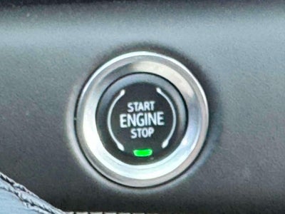 2024 Cadillac Escalade ESV 4WD Premium Luxury Platinum