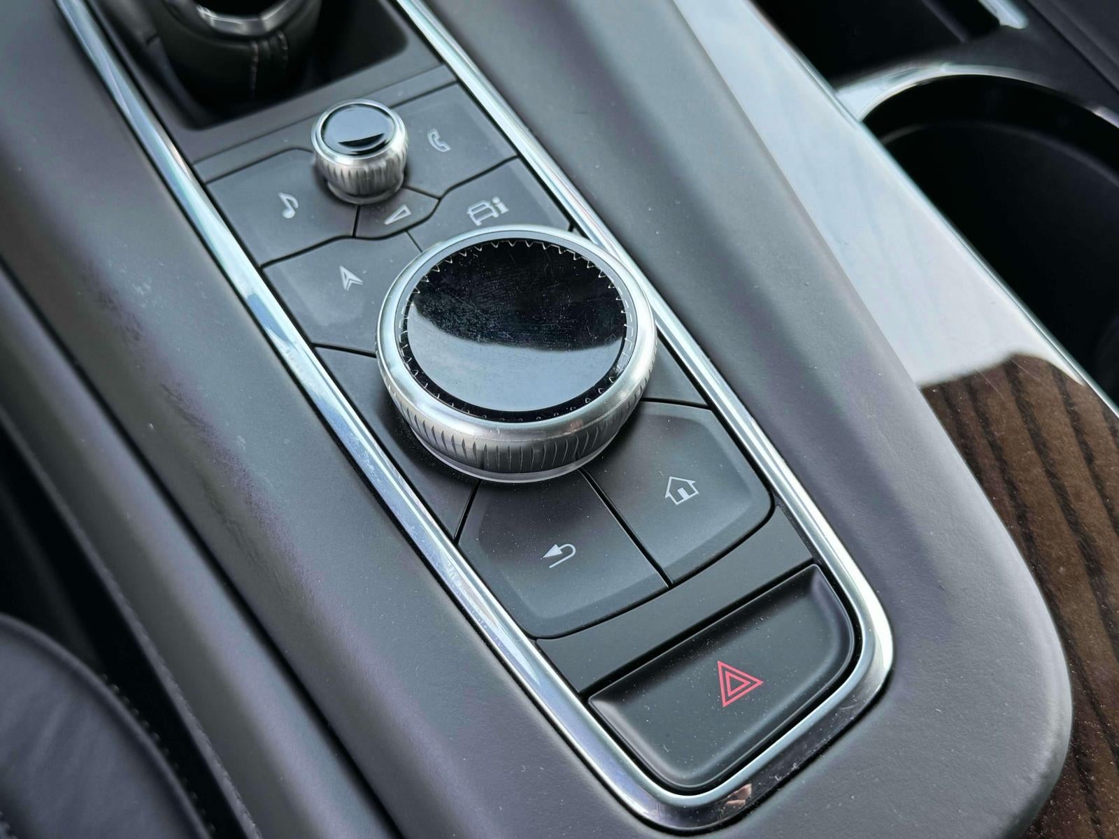 2024 Cadillac Escalade ESV 4WD Premium Luxury Platinum