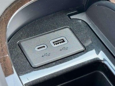 2024 Cadillac Escalade ESV 4WD Premium Luxury Platinum