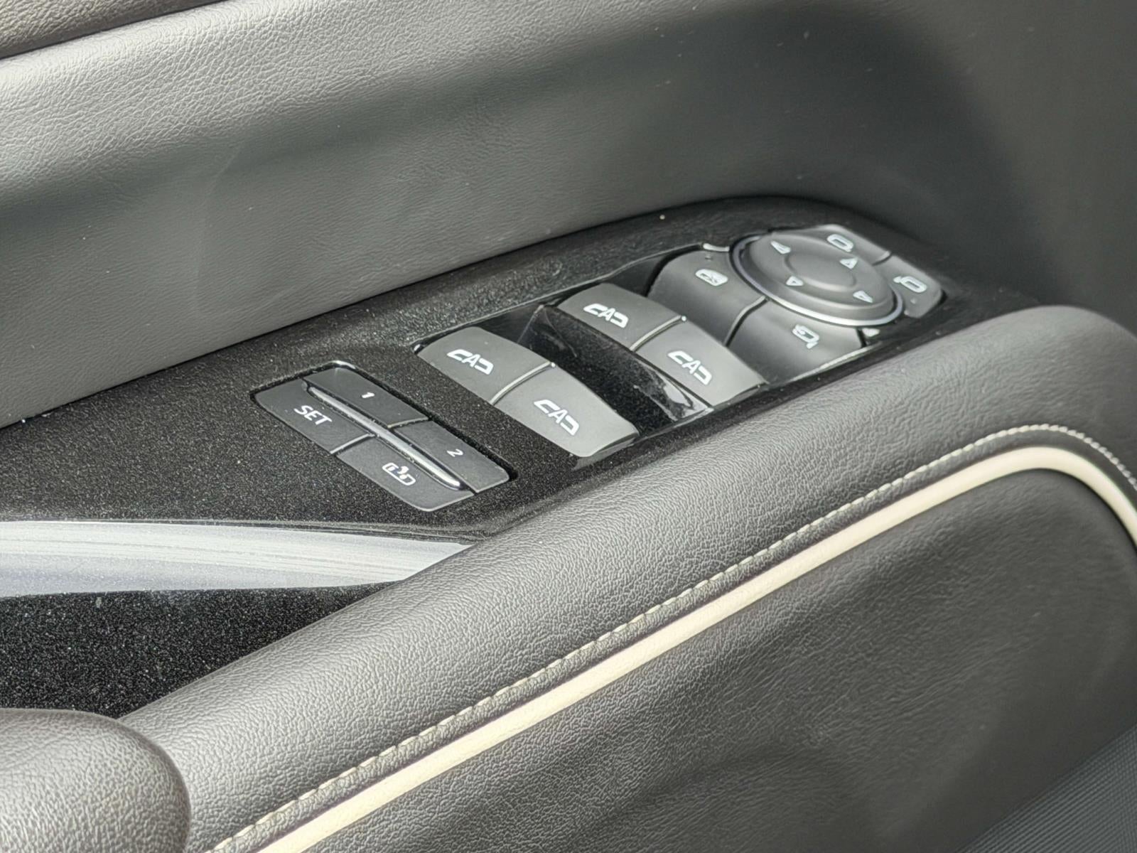 2021 Cadillac Escalade ESV Sport