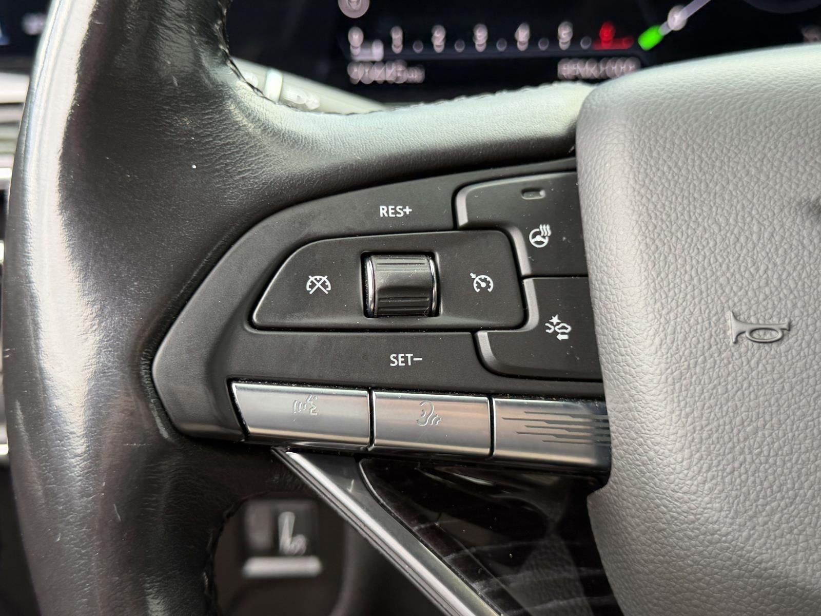 2021 Cadillac Escalade ESV Sport
