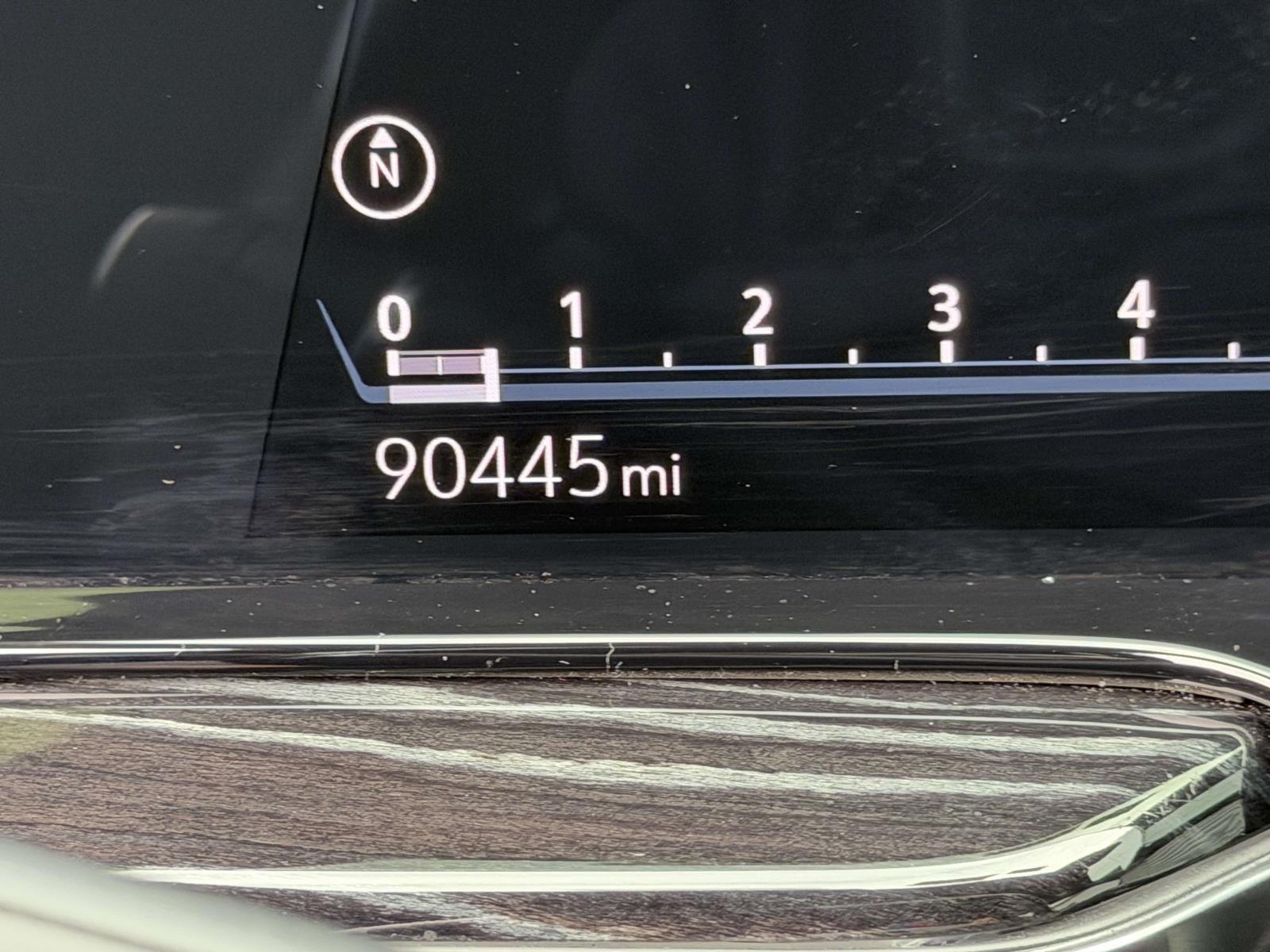 2021 Cadillac Escalade ESV Sport