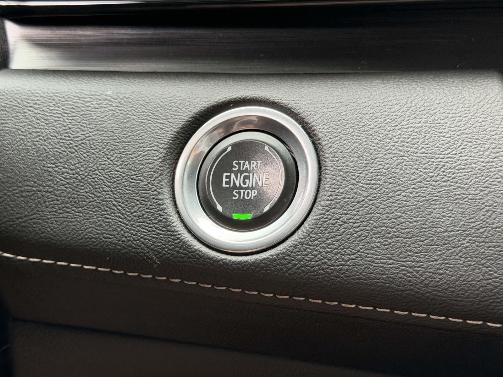 2021 Cadillac Escalade ESV Sport