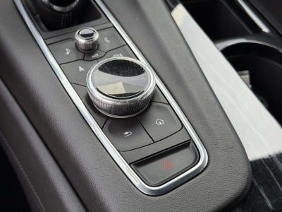 2021 Cadillac Escalade ESV Sport