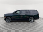 2021 Cadillac Escalade ESV Sport