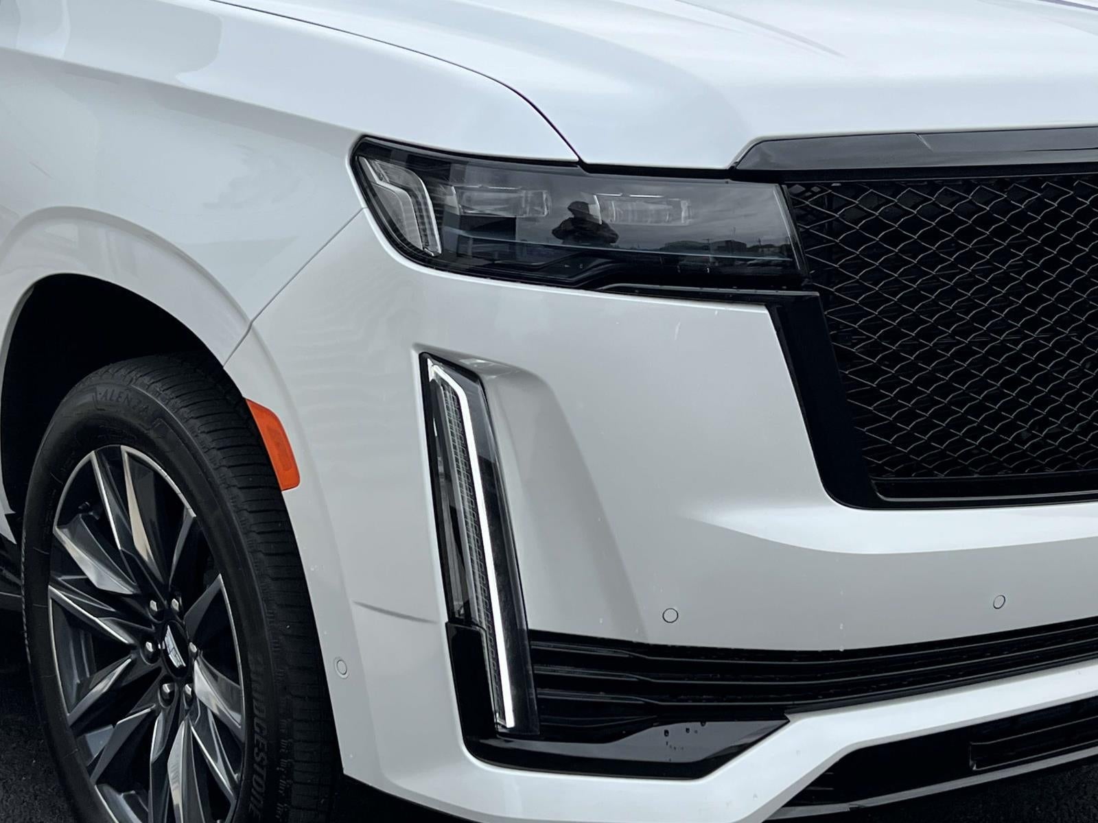 2023 Cadillac Escalade ESV 4WD Sport