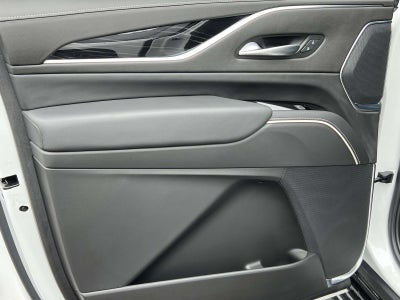 2023 Cadillac Escalade ESV 4WD Sport