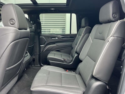 2023 Cadillac Escalade ESV 4WD Sport