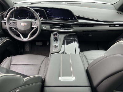 2023 Cadillac Escalade ESV 4WD Sport