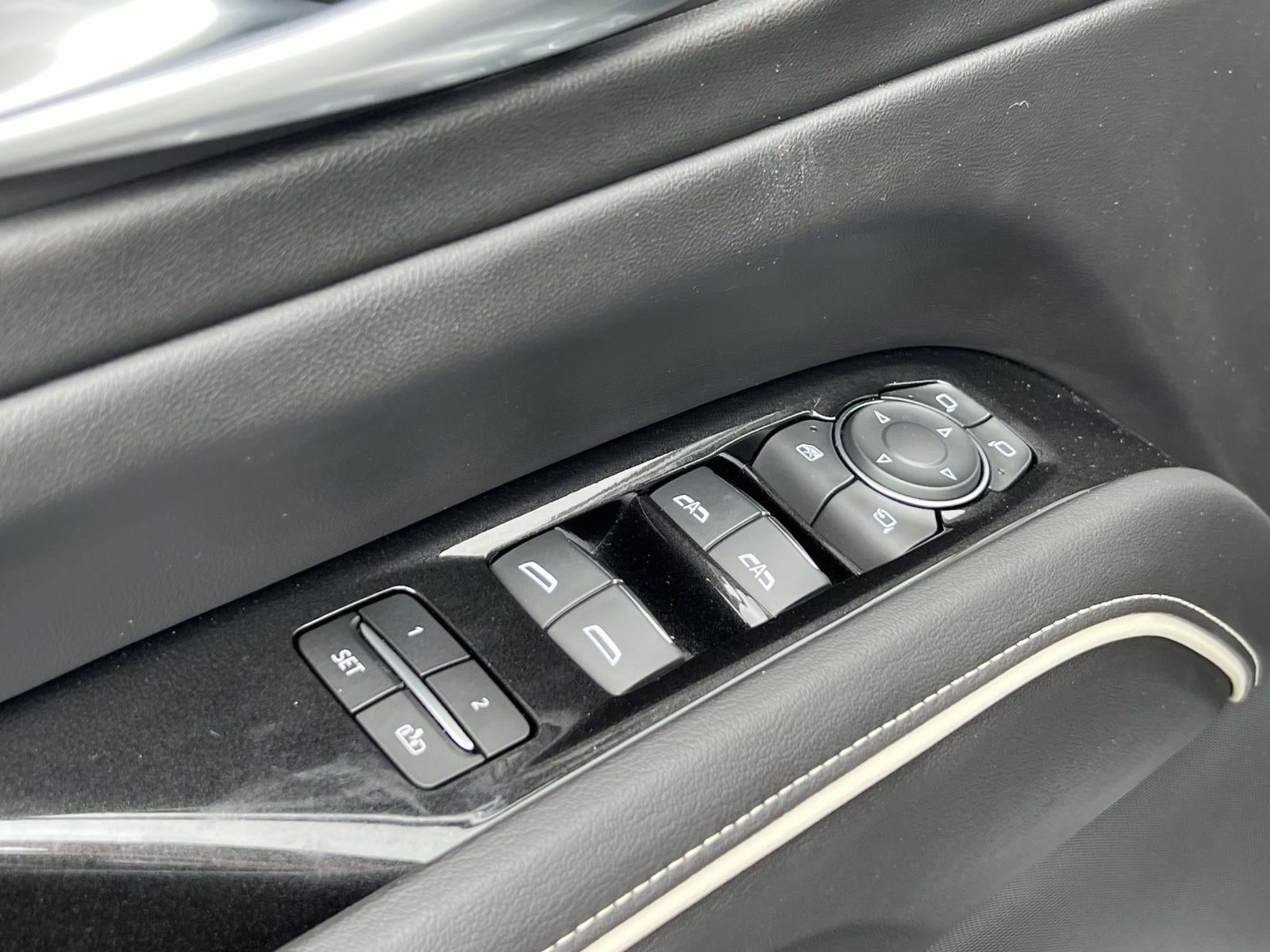2023 Cadillac Escalade ESV 4WD Sport