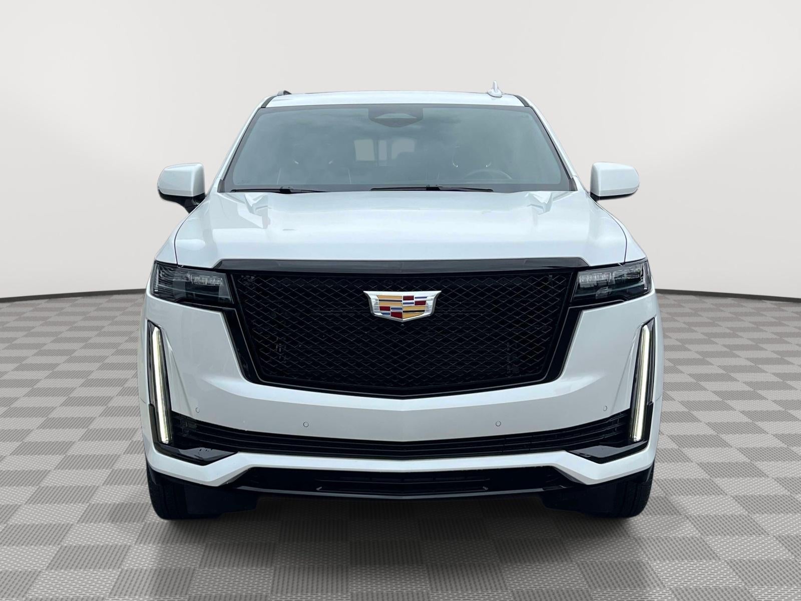 2023 Cadillac Escalade ESV 4WD Sport