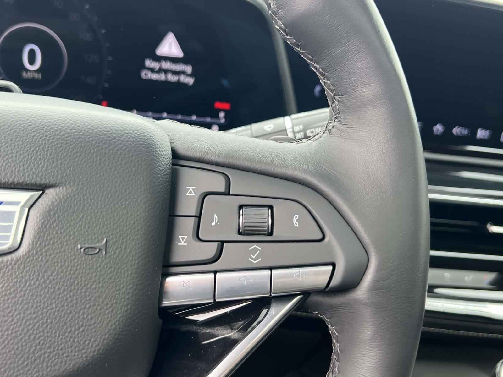 2023 Cadillac Escalade ESV 4WD Sport