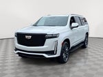2023 Cadillac Escalade ESV 4WD Sport