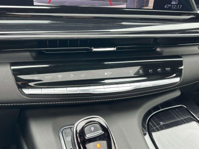 2023 Cadillac Escalade ESV 4WD Sport