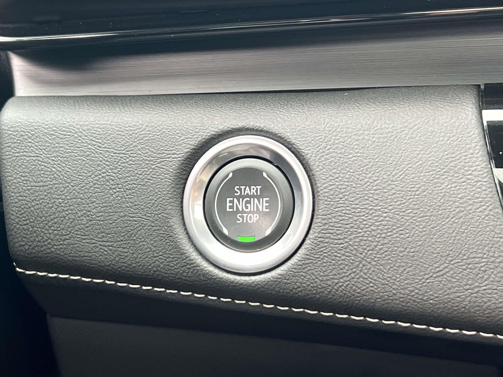 2023 Cadillac Escalade ESV 4WD Sport