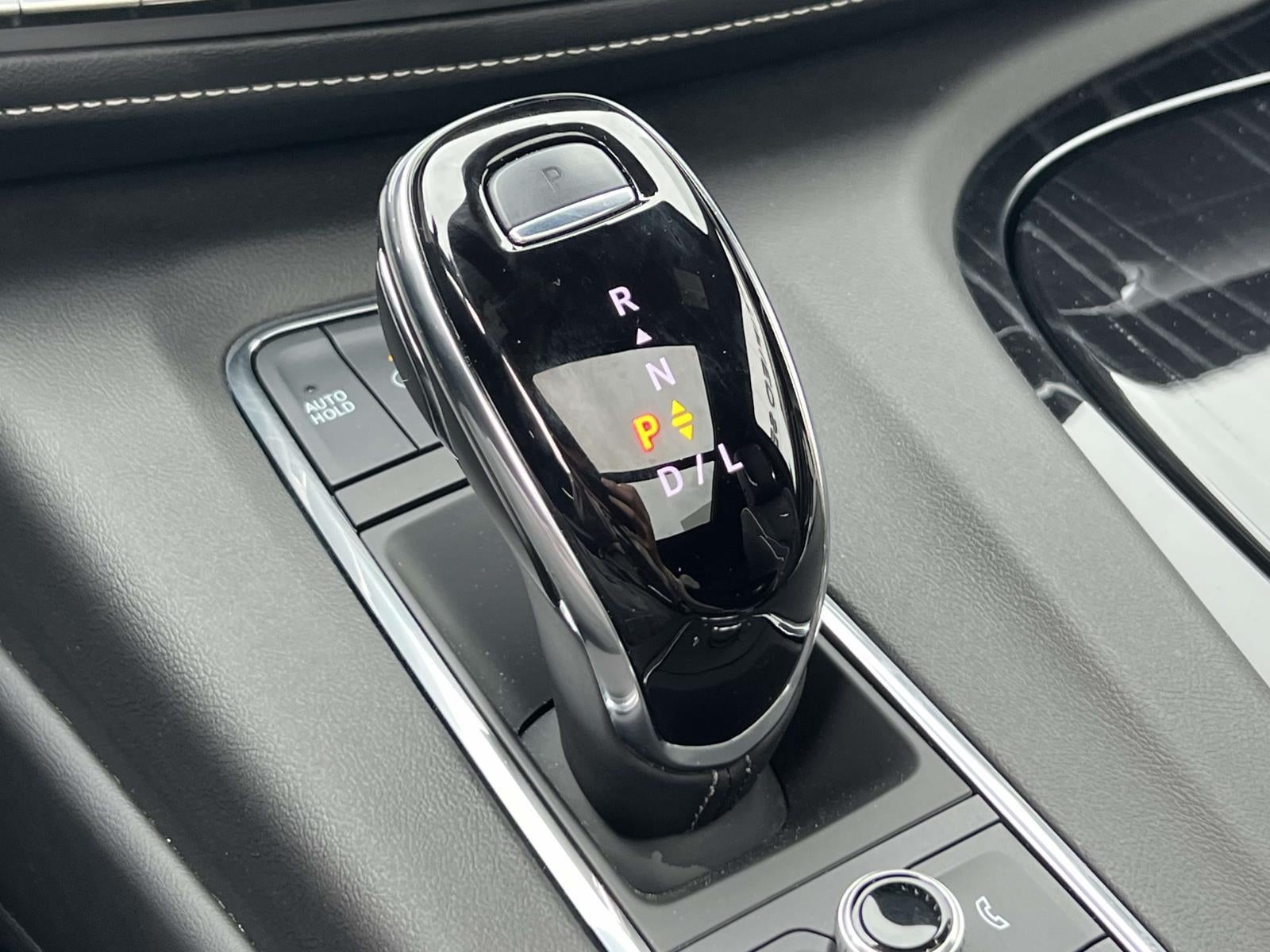 2023 Cadillac Escalade ESV 4WD Sport